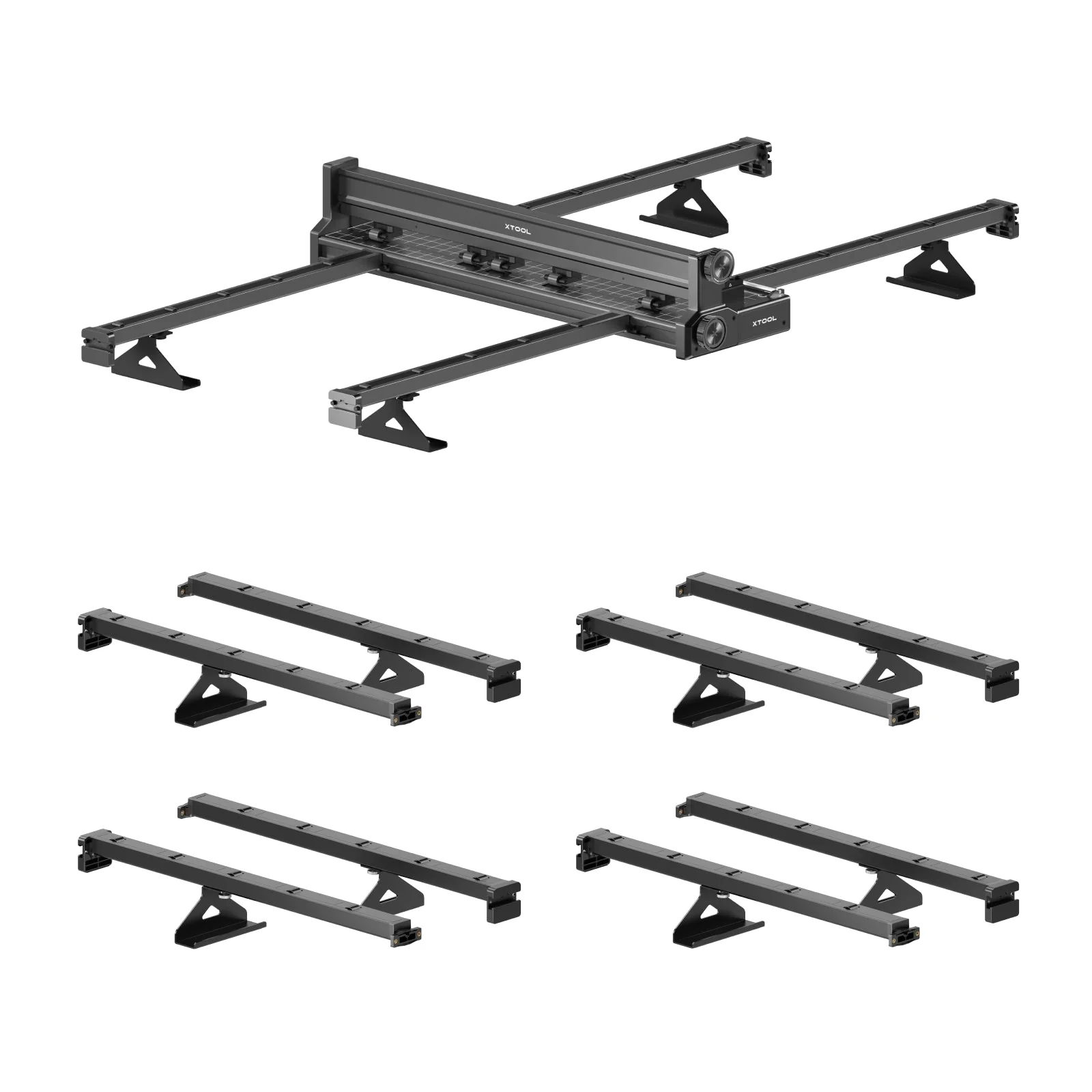 xTool S1 Automatic Conveyor Feeder - Image 9