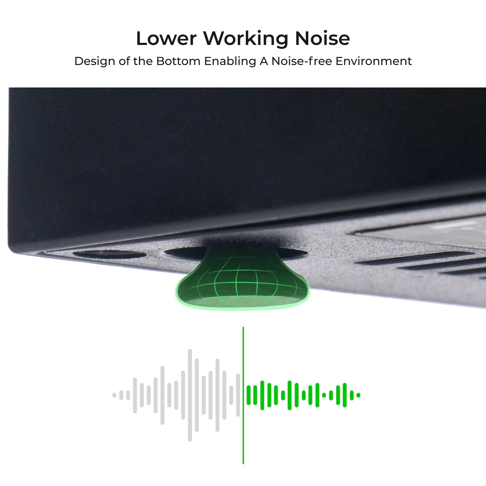 xTool Smart Air Assist (for S1/ M1 Ultra) - Image 7