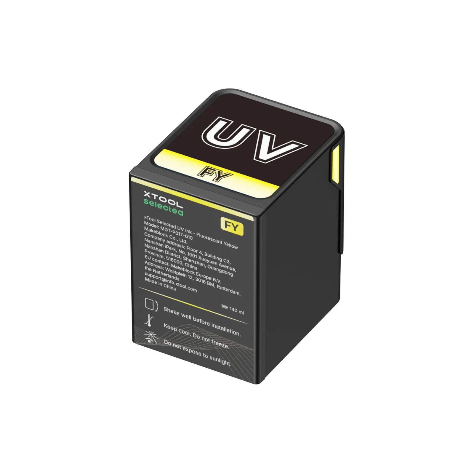 xTool Selected UV Ink - Image 11
