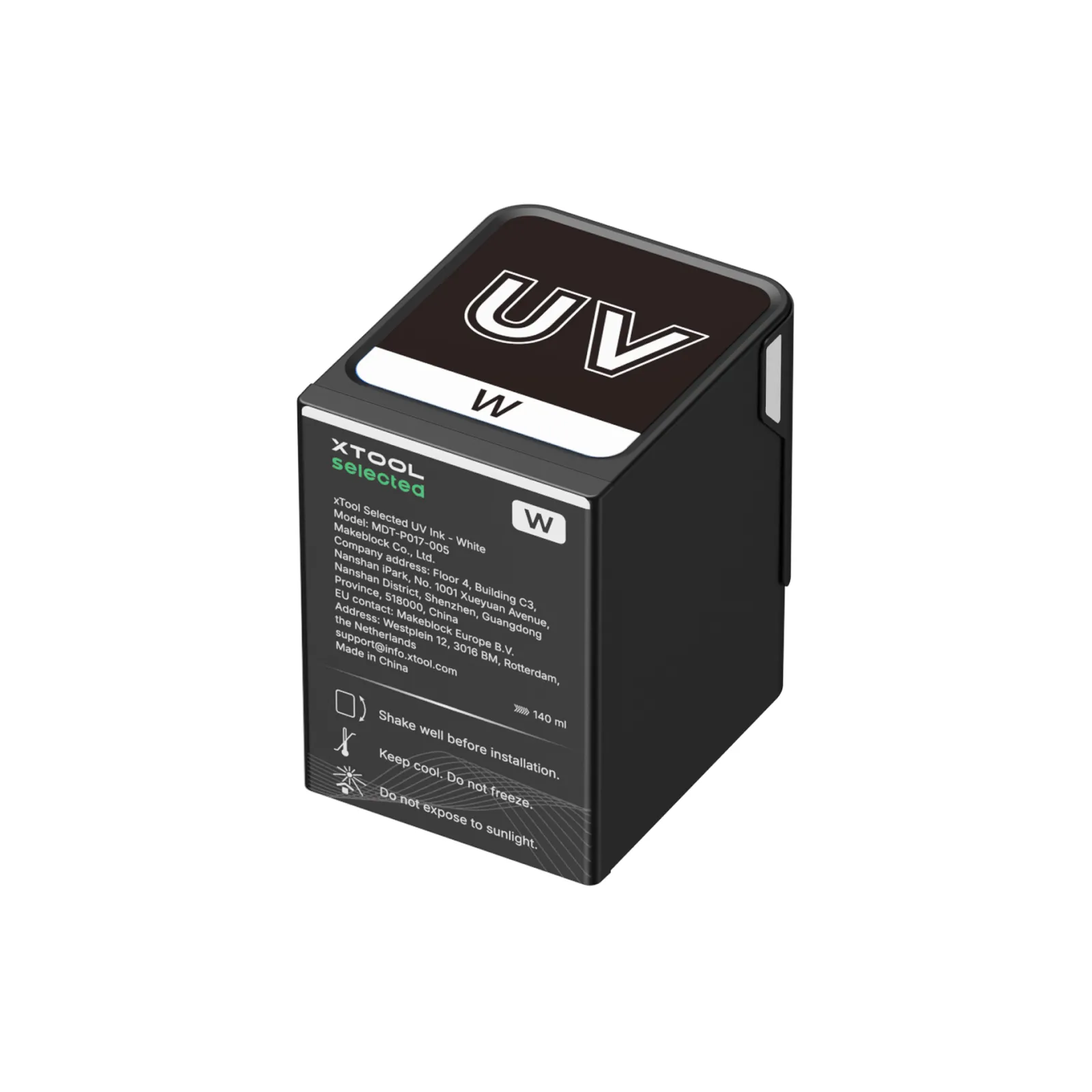 xTool Selected UV Ink - Image 3