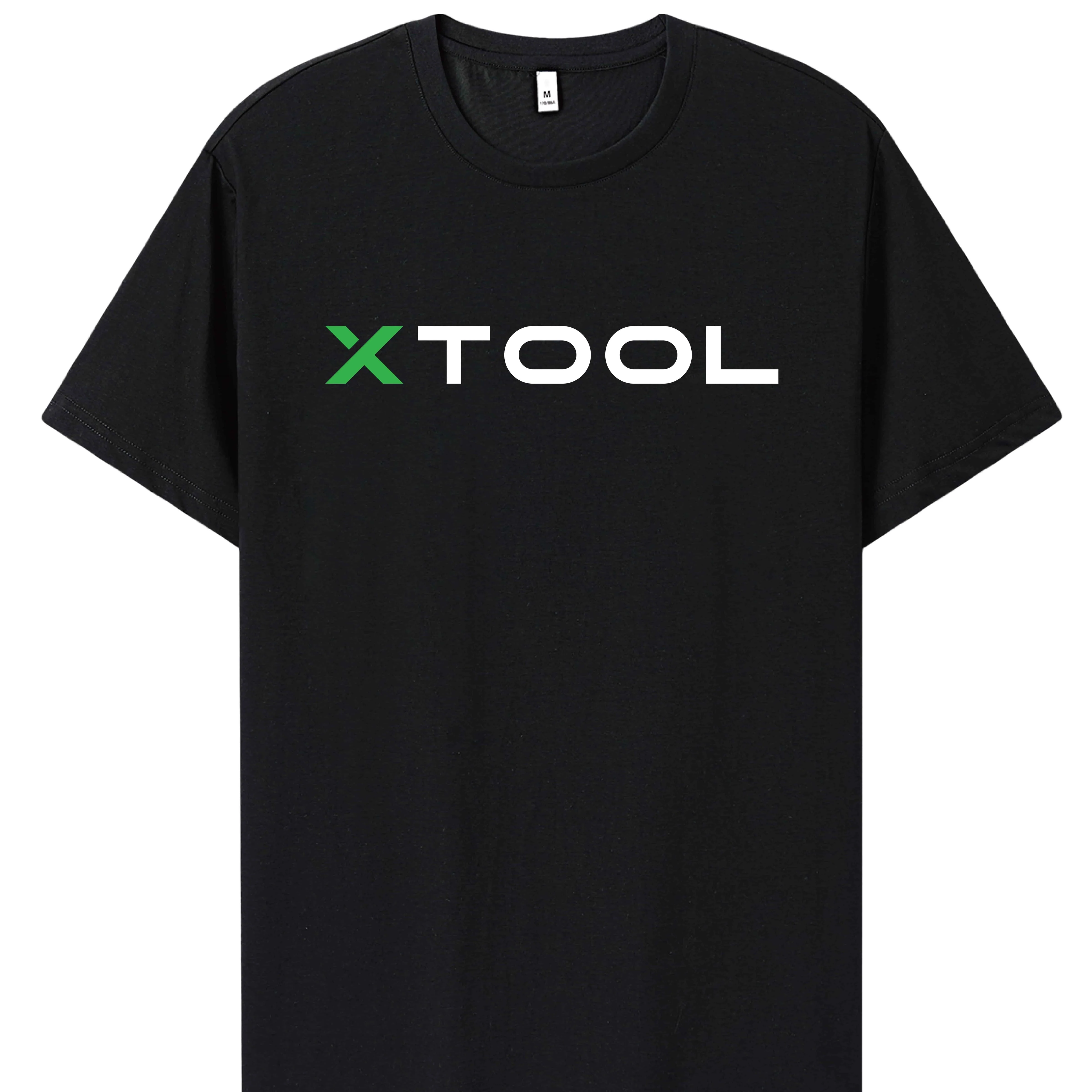 xTool T-Shirt - Size 2XL